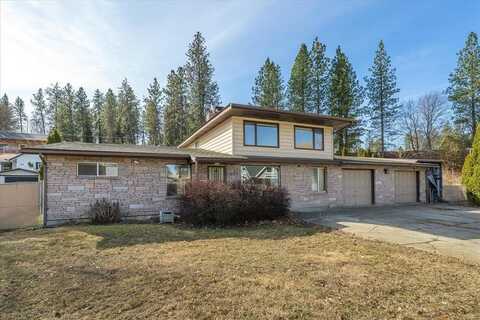undefined, Spokane, WA 99202