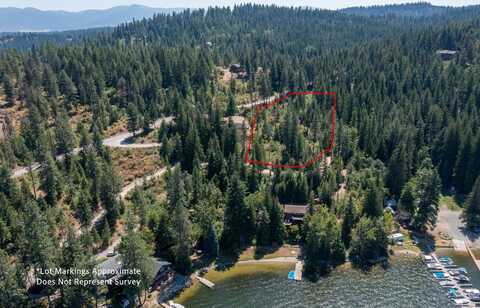 11900 N Sutton Bay Rd, Newman Lake, WA 99025