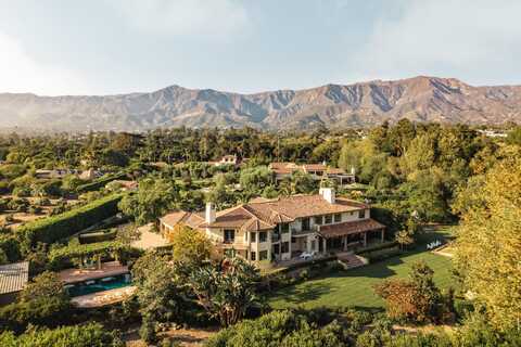 184 Tiburon Bay Lane, MONTECITO, CA 93108