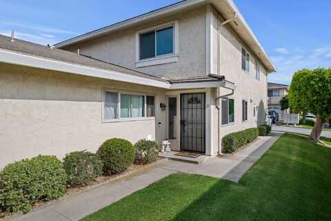 5921 Hickory Street unit: 3, CARPINTERIA, CA 93013
