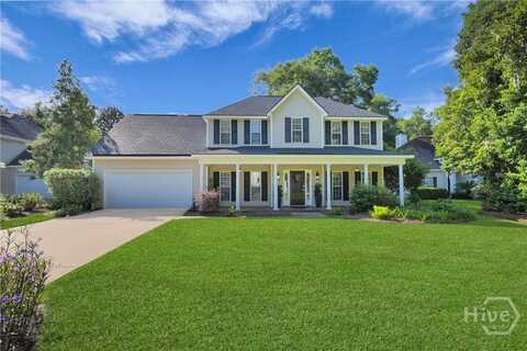 3 Wilton Lane, Savannah, GA 31410