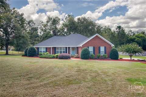 5023 Addison Trail, Statesboro, GA 30458
