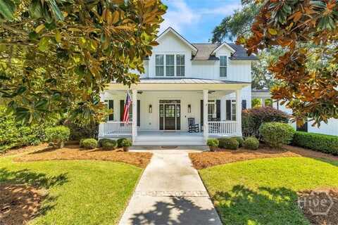 204 John Wesley Way, Savannah, GA 31404