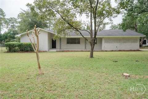 75 Woodlawn Drive, Jesup, GA 31546