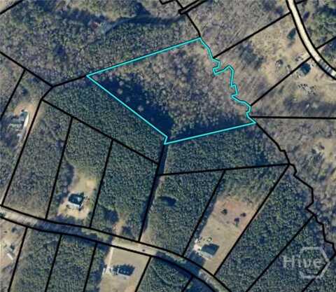 0 Commonwealth Drive, Martin, GA 30557