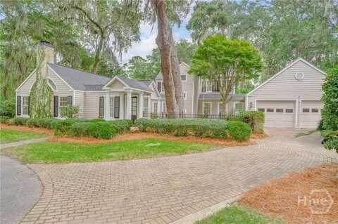 9 Dr Louis Way, Savannah, GA 31411