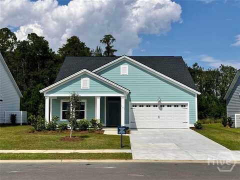 780 Blue Moon Crossing, Pooler, GA 31322