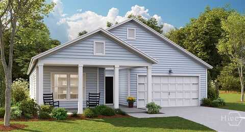 762 Blue Moon Crossing, Pooler, GA 31322