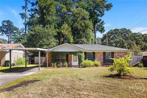 103 Wassaw Road, Savannah, GA 31410