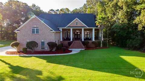 525 Kelsall Drive, Richmond Hill, GA 31324