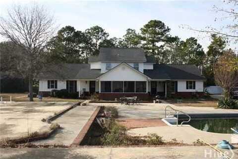 341 Steeple Chase Lane, Richmond Hill, GA 31324