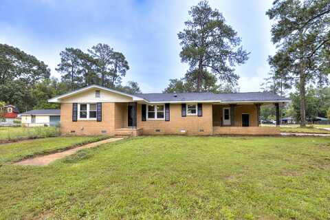 1199 Beckridge Drive, Sumter, SC 29154