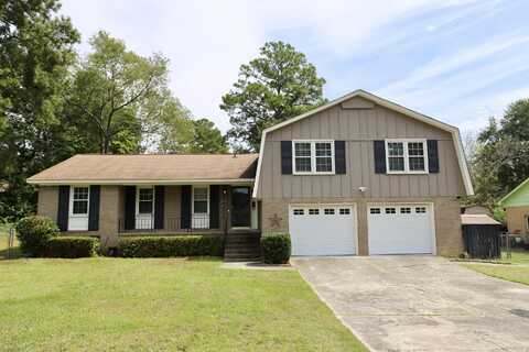 2520 Exton Shore Drive, Columbia, SC 29209