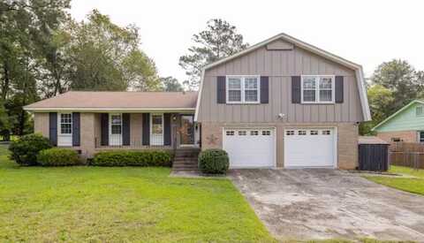 2520 Exton Shore Drive, Columbia, SC 29209