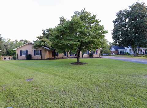 549 Pringle Drive, Sumter, SC 29150