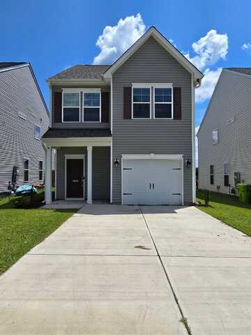 1032 Crescent Moon Lp, Hopkins, SC 29061