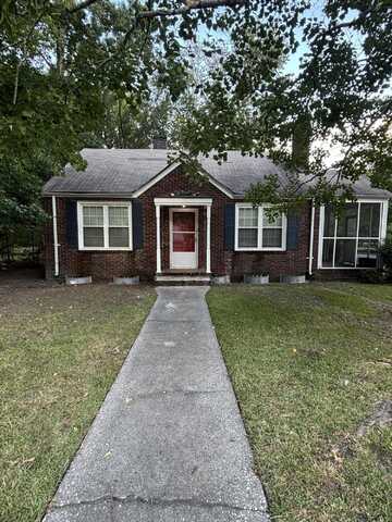 401 N Magnolia Street, Sumter, SC 29150