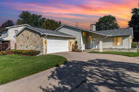 5430 Frovan, Saginaw, MI 48638