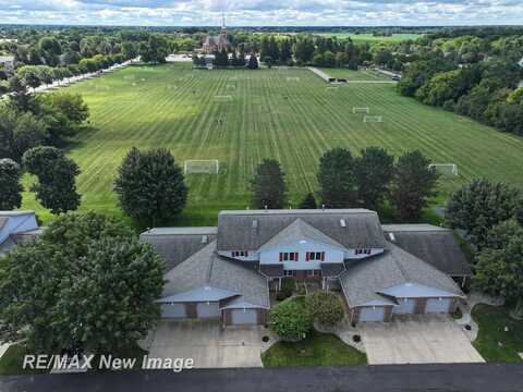 19 Wilshire, Frankenmuth, MI 48734