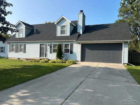 1112 Asbury, Saginaw, MI 48602
