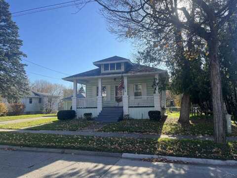 2209 Cooper, Saginaw, MI 48602