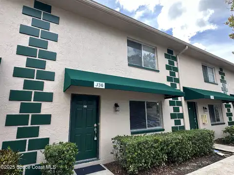 1882 Murrell Road, Rockledge, FL 32955