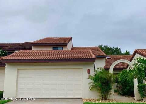 905 Parkside Place, Indian Harbour Beach, FL 32937