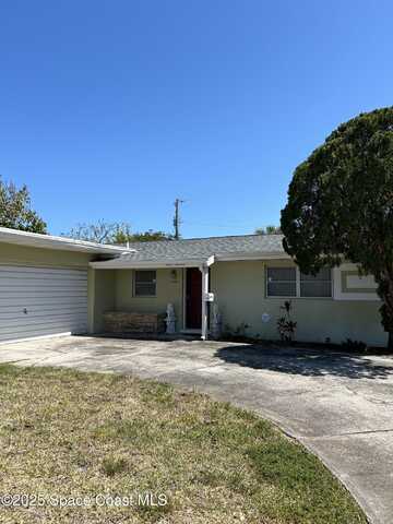 1213 Banana River Drive, Indian Harbour Beach, FL 32937