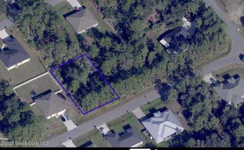 687 Floyd Street SE, Palm Bay, FL 32909
