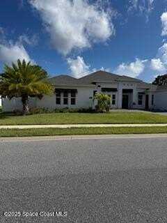 1085 Aranceto Circle, Merritt Island, FL 32952