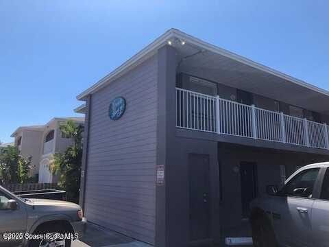 307 Adams Avenue, Cape Canaveral, FL 32920