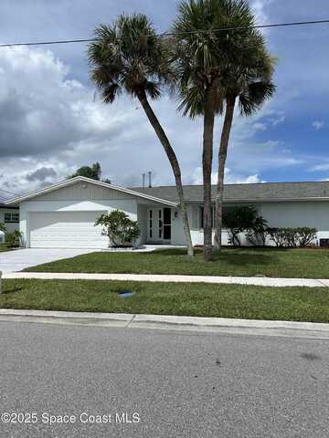 1380 Holiday Boulevard, Merritt Island, FL 32952