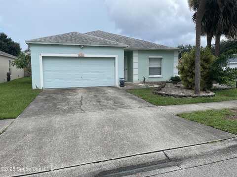 4246 Mount Carmel Lane, Melbourne, FL 32901