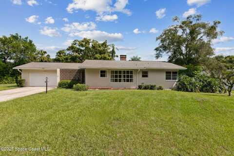 2541 Parkway Drive, DeLand, FL 32720