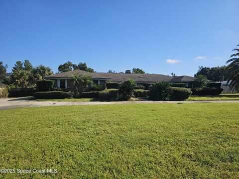 415 S Carpenter Road, Titusville, FL 32796