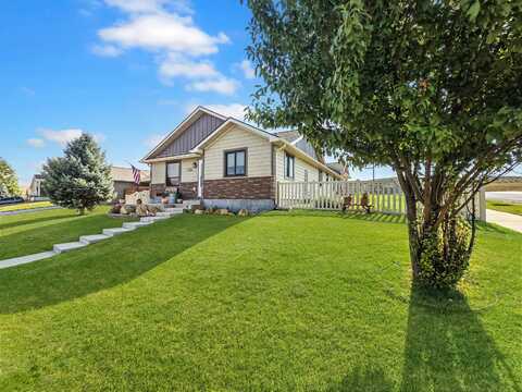 1703 Poplar Trail, Sheridan, WY 82801