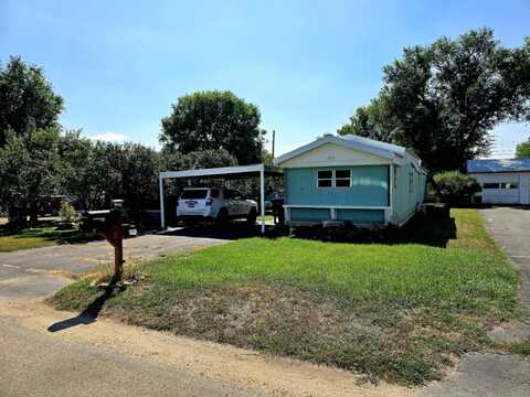 570 Huntington Street, Sheridan, WY 82801