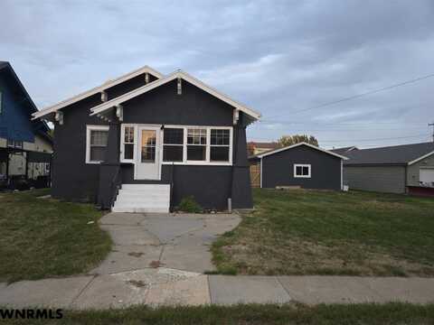 1439 18TH AVENUE, Mitchell, NE 69357