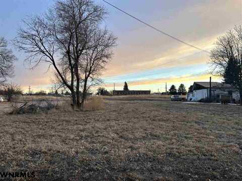 00 E FRONT STREET, Kimball, NE 69145