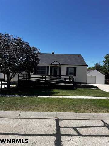 1410 BRYANT AVENUE, Scottsbluff, NE 69361