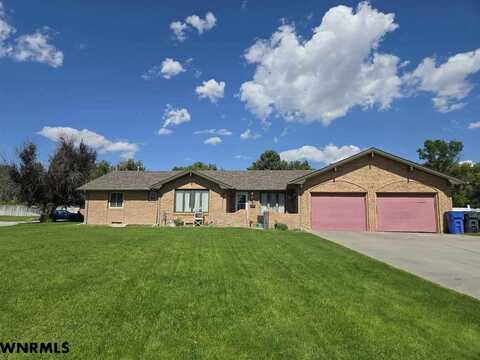 1101 PRIMROSE DR, Scottsbluff, NE 69361