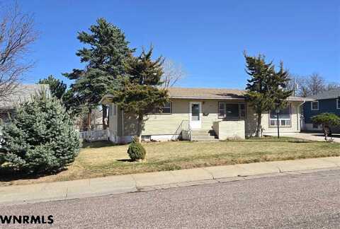 509 S JEFFERSON STREET, Kimball, NE 69145