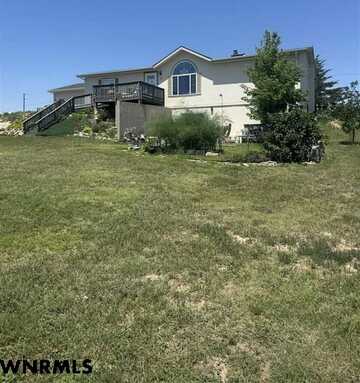 1500 LINCOLN ST, Potter, NE 69156