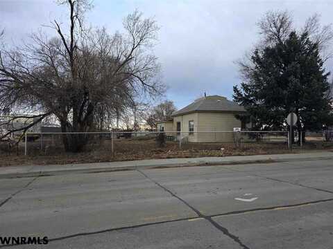 1209 19TH AVENUE, Mitchell, NE 69357
