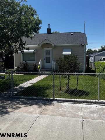 1510 16TH AVENUE, Scottsbluff, NE 69361