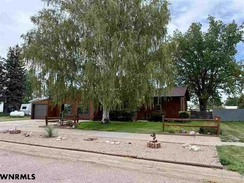 205 MYRTLE, Dix, NE 69133