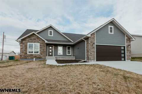 711 EVERGREEN ST, Kimball, NE 69145