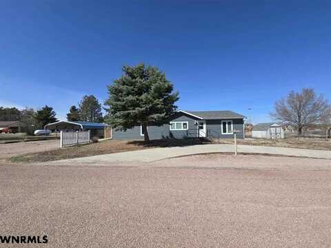 202 5TH STREET, Gordon, NE 69343