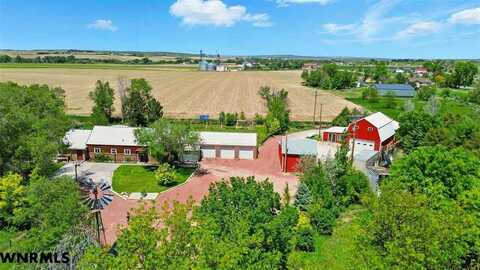 60260 HIGHWAY 71, Scottsbluff, NE 69361