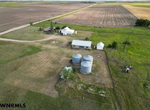 5011 ROAD 77, Potter, NE 69156